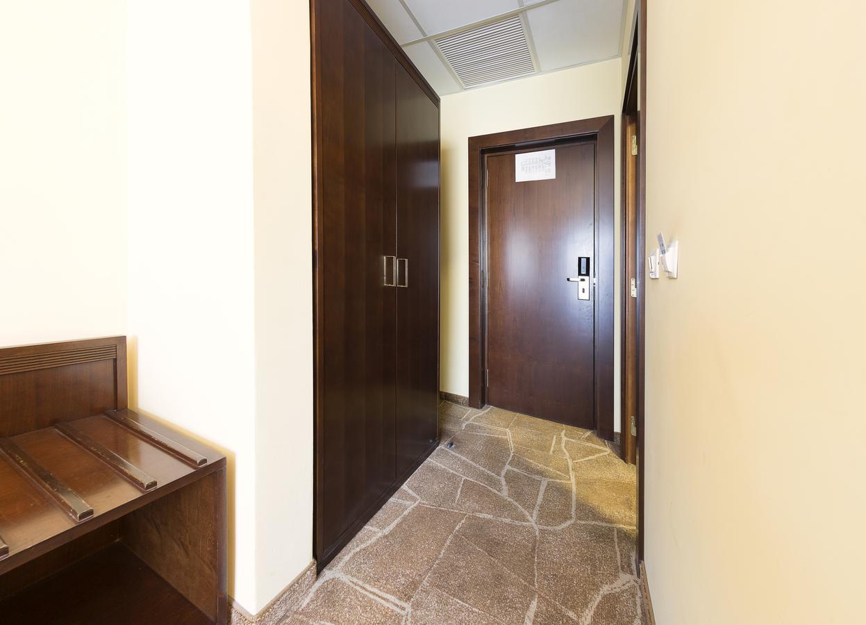 Hotel Parc Alba Iulia Exterior photo