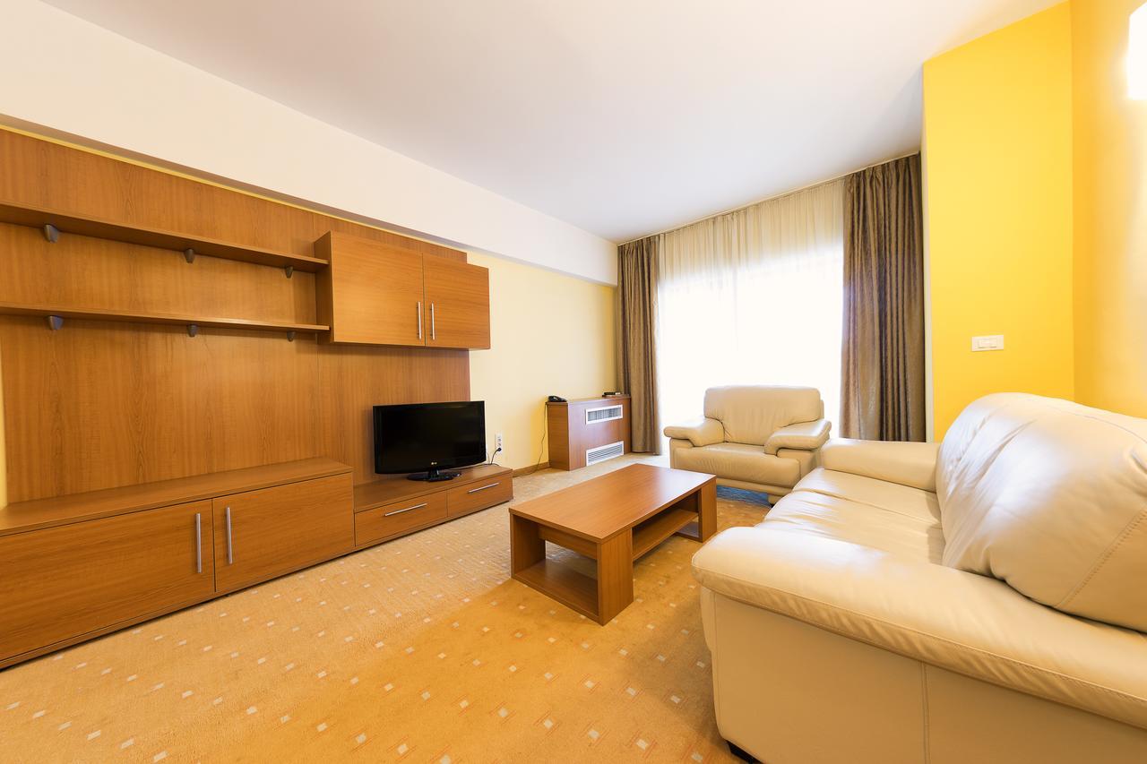 Hotel Parc Alba Iulia Exterior photo